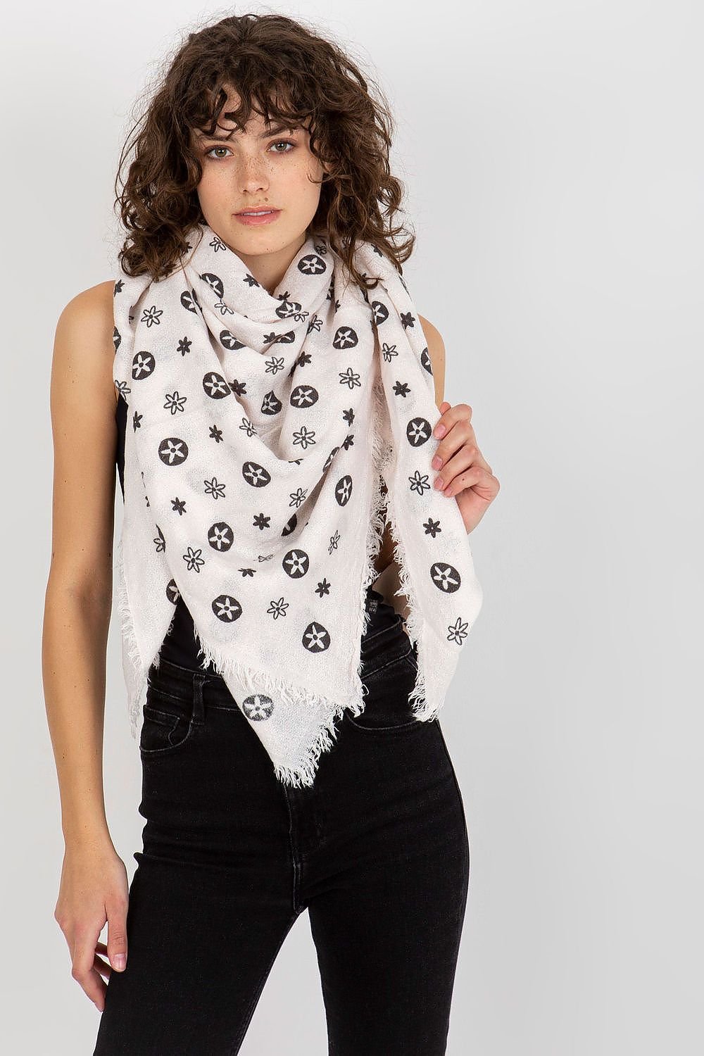 Neckerchief model 174868