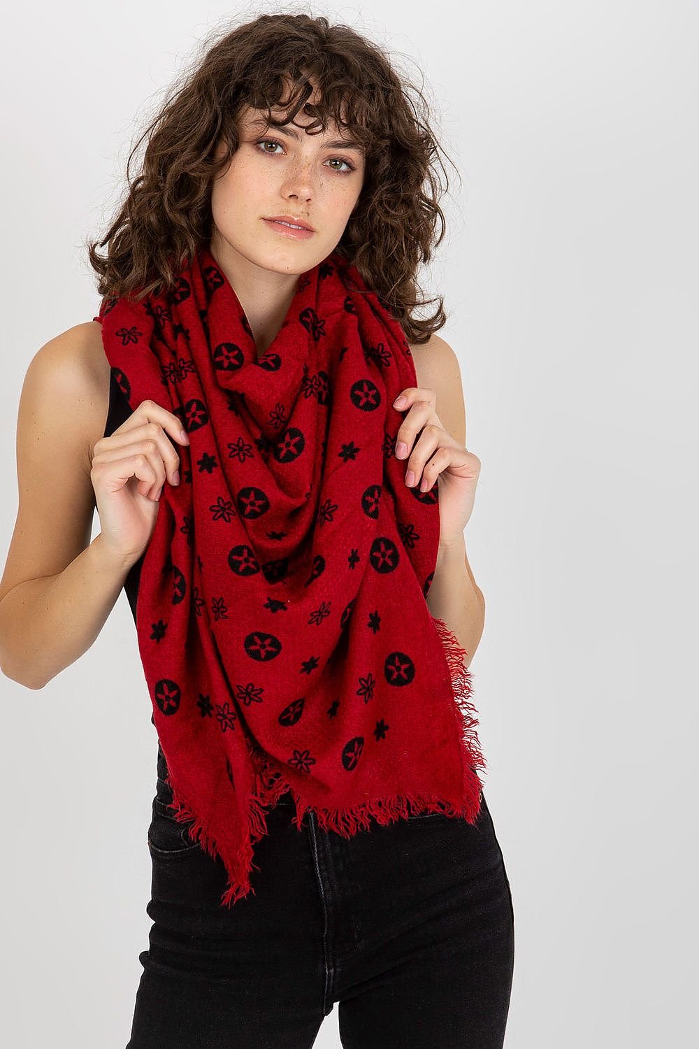 Neckerchief model 174870