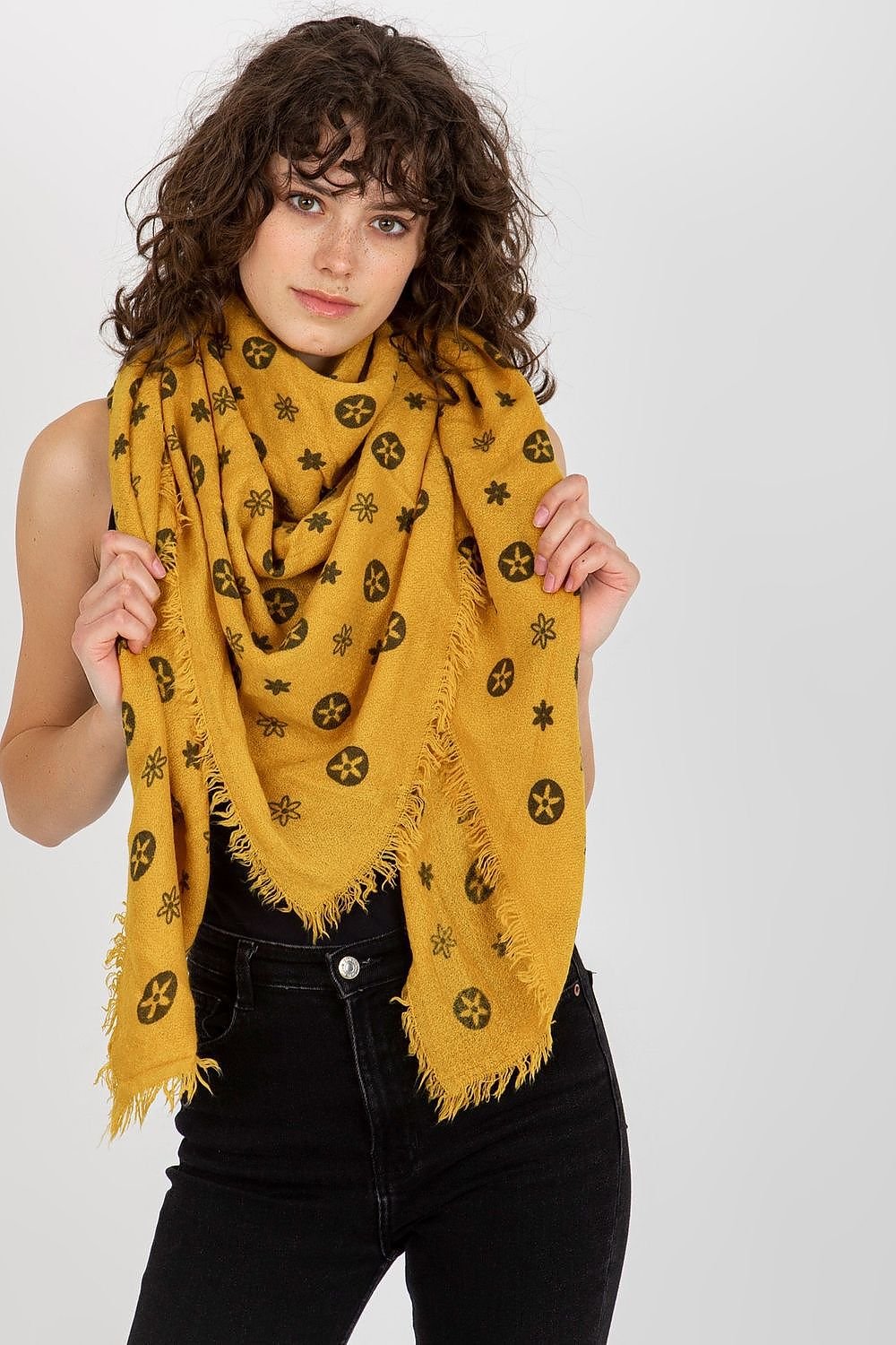Neckerchief model 174872
