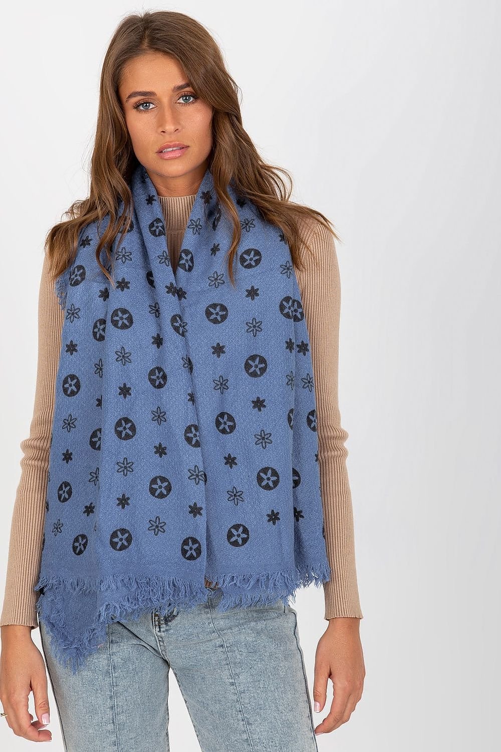 Neckerchief model 174873