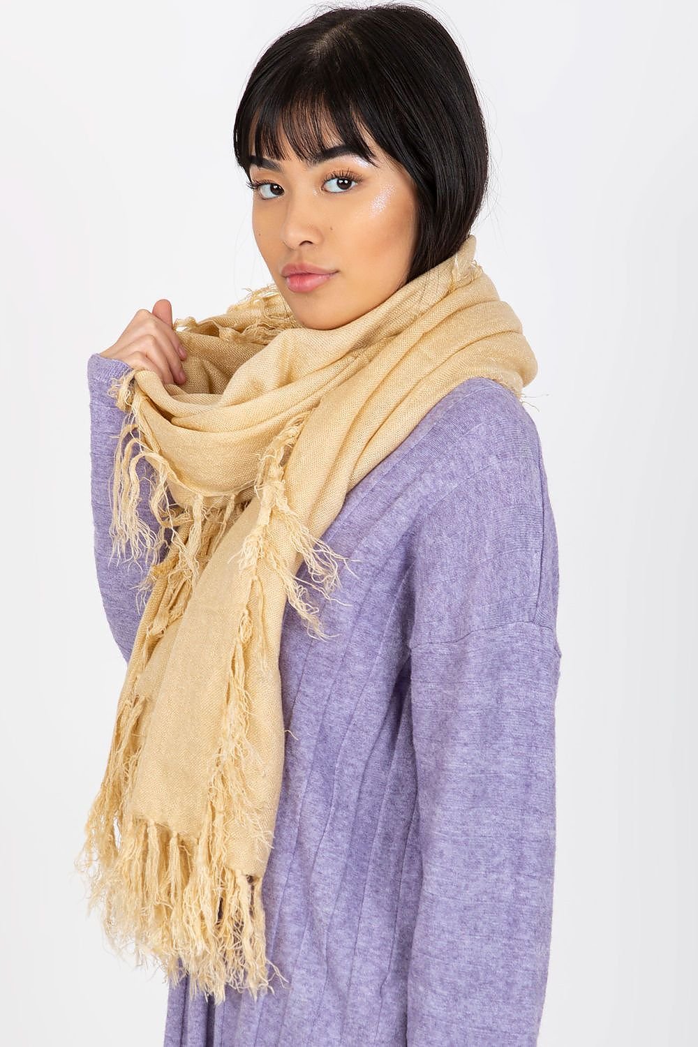 Shawl model 174884