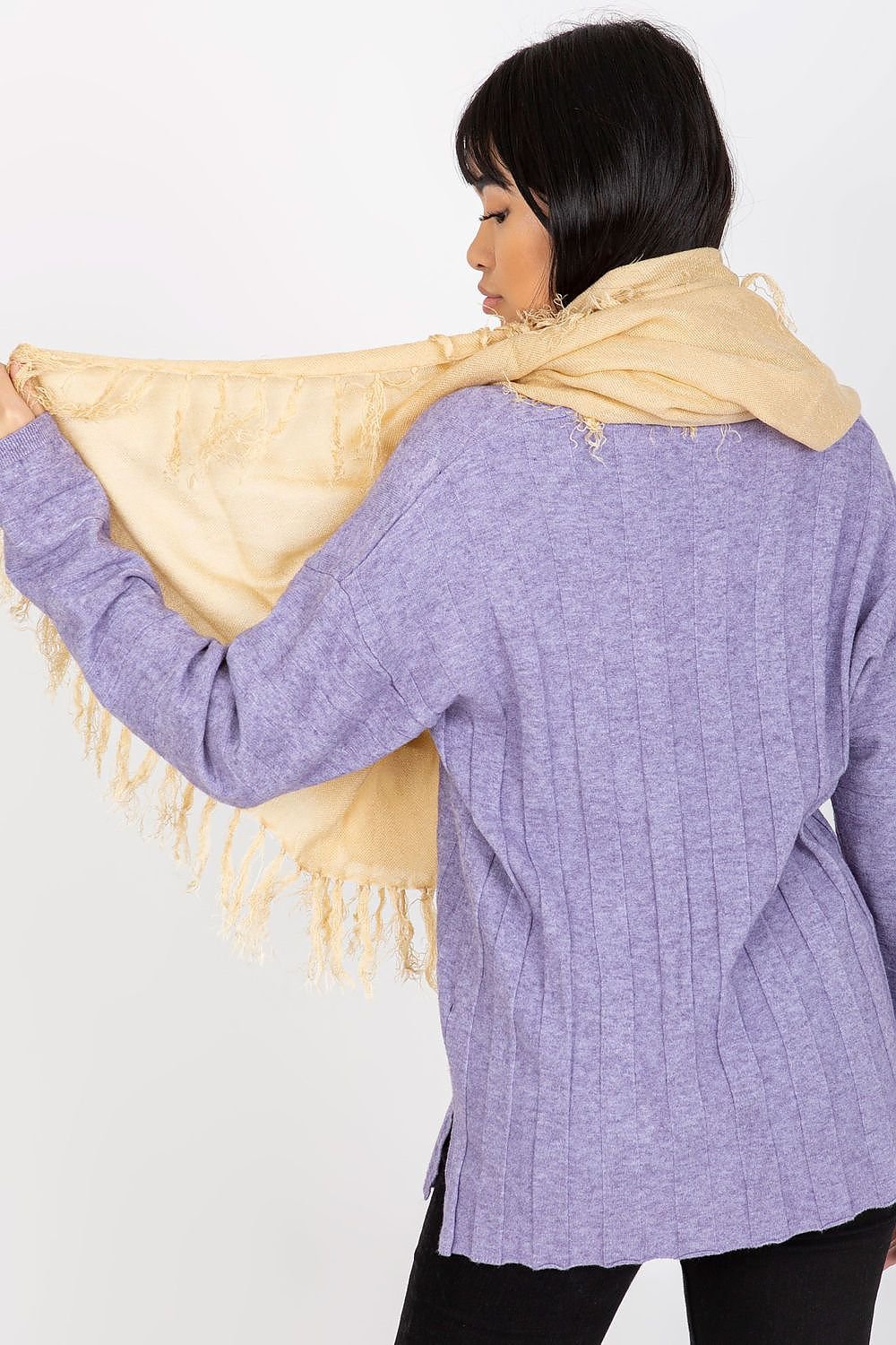 Shawl model 174884
