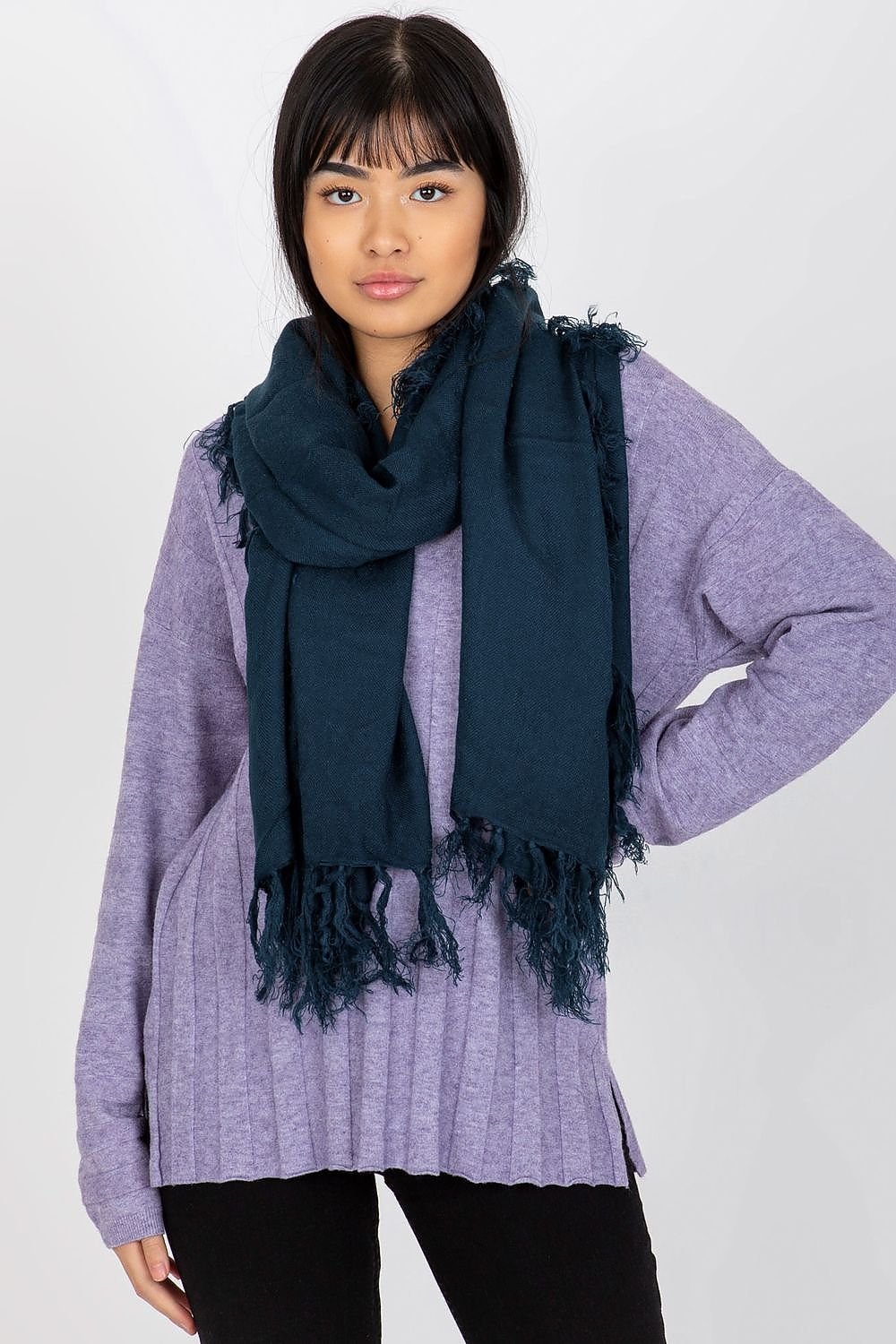 Shawl model 174886