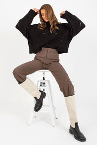Turtleneck model 174897