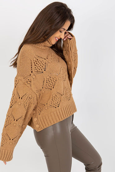 Turtleneck model 174898