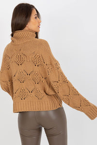 Turtleneck model 174898