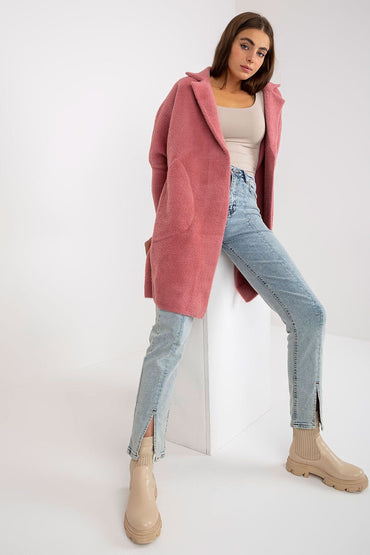 Coat model 174927