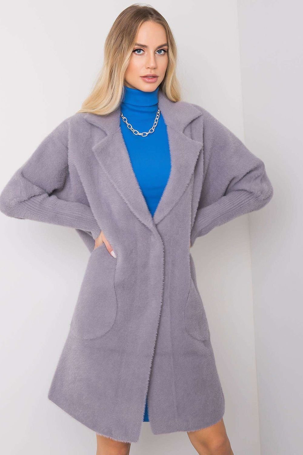 Coat model 174934
