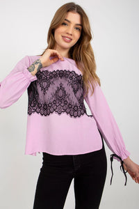 Blouse model 174944