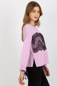 Blouse model 174944