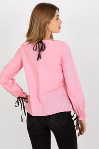 Blouse model 174945
