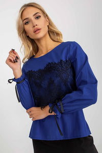 Blouse model 174946