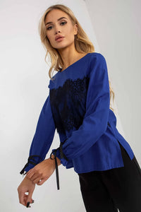 Blouse model 174946