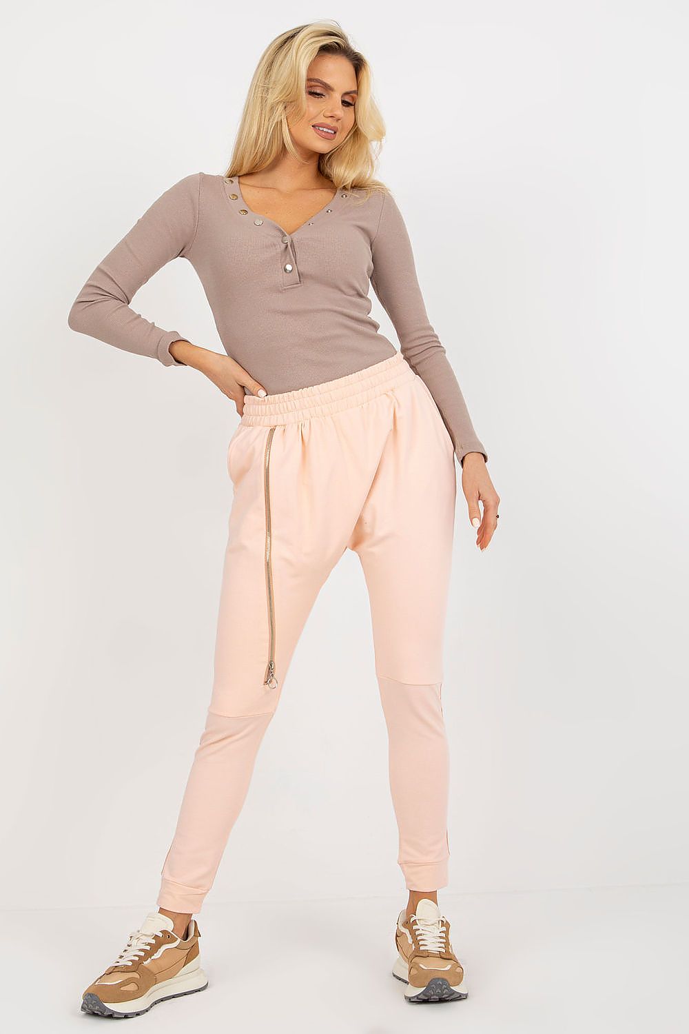 Tracksuit trousers model 174966