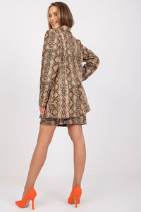 Jacket model 174995