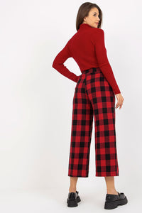 Women trousers model 174998