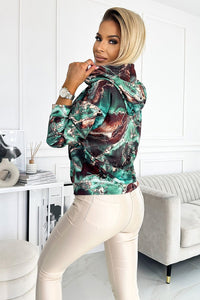 Sweatshirt model 175021