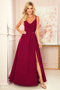 Evening dress model 175028