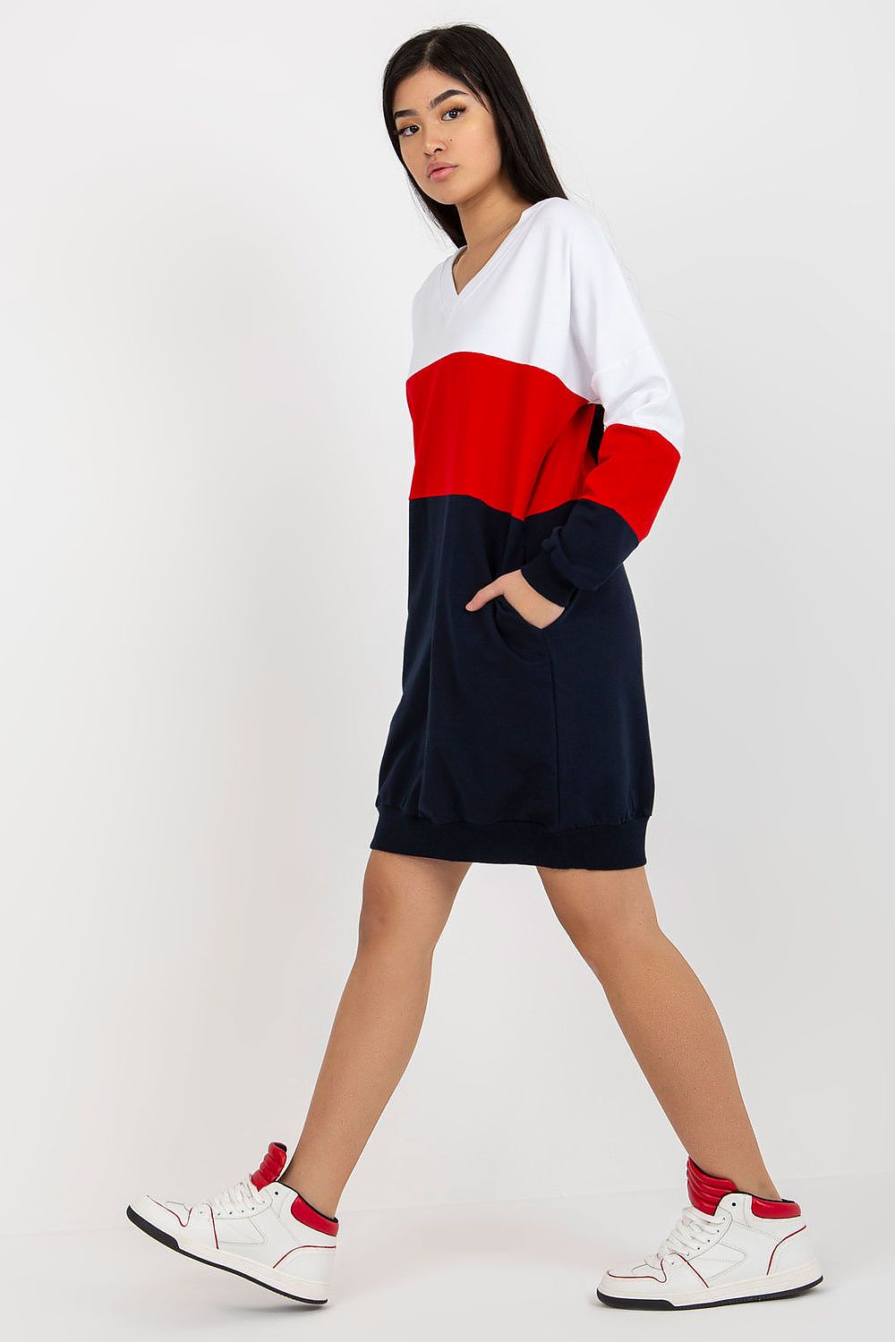 Daydress model 175095