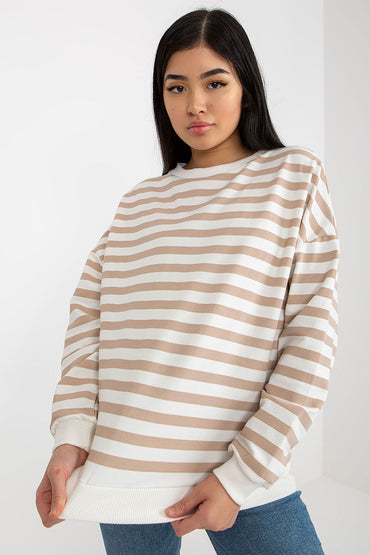 Sweatshirt model 175099