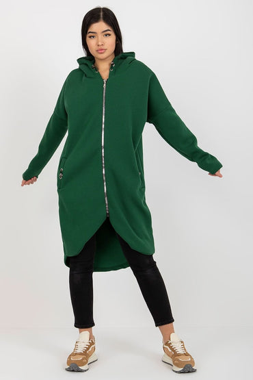 Sweatshirt model 175130