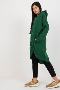 Sweatshirt model 175130
