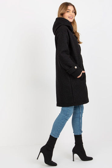 Coat model 175170