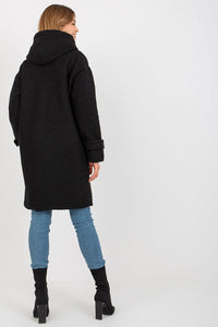 Coat model 175170