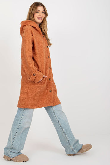 Coat model 175171
