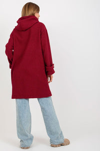 Coat model 175172