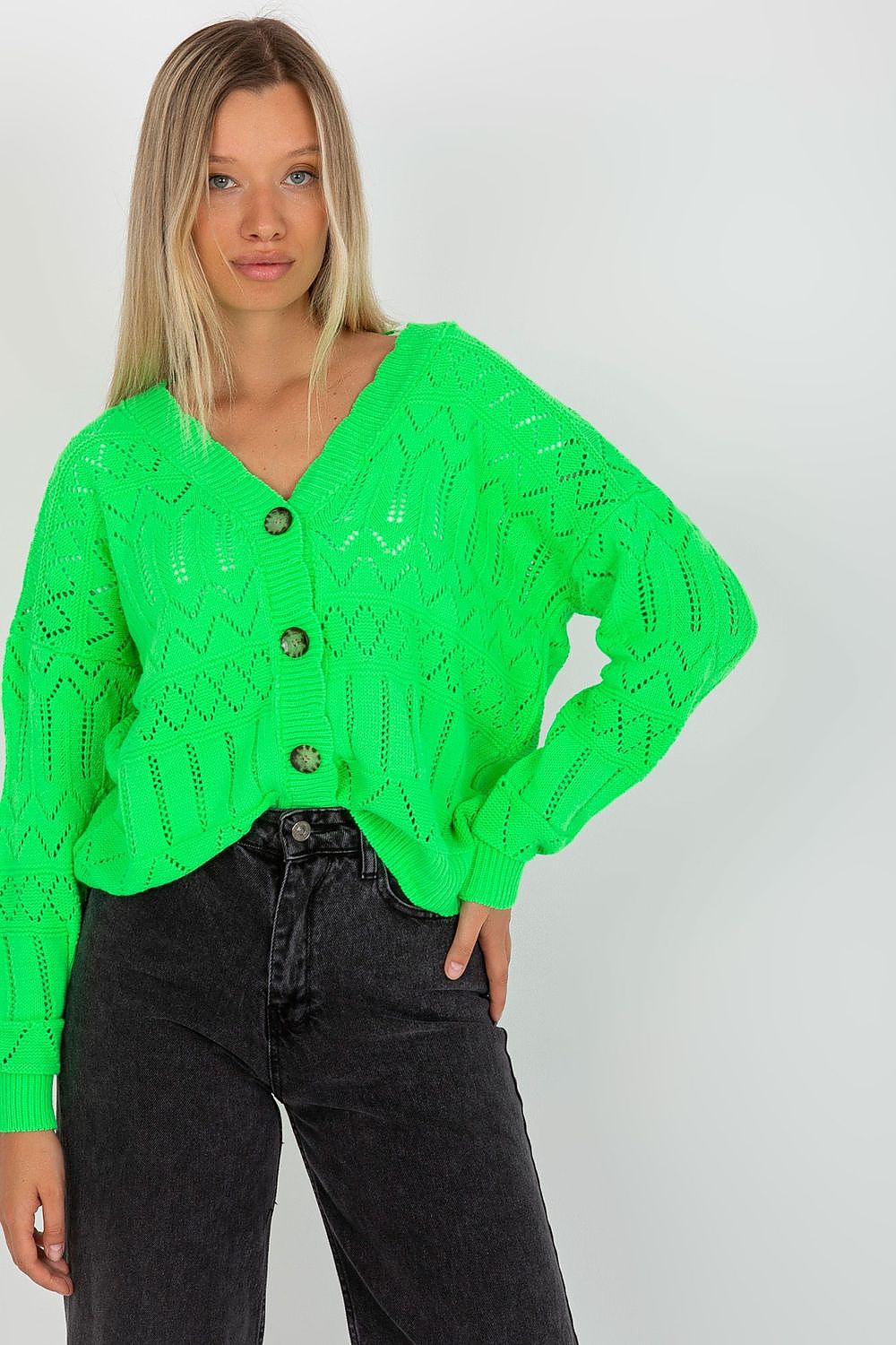 Cardigan model 175415