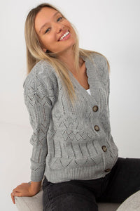 Cardigan model 175416