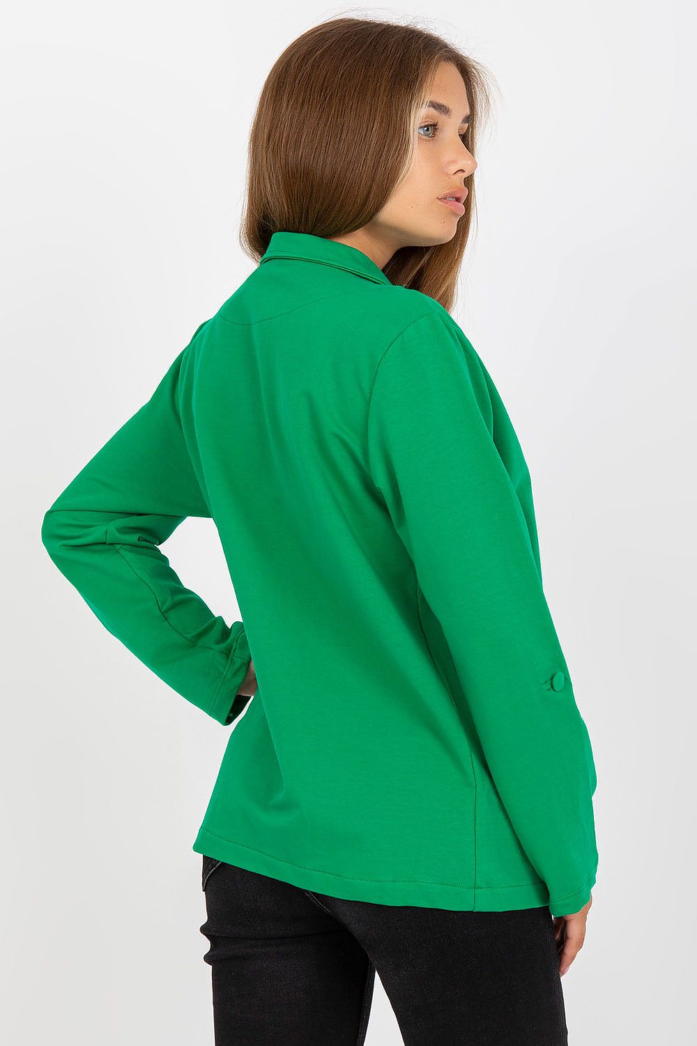 Jacket model 175434