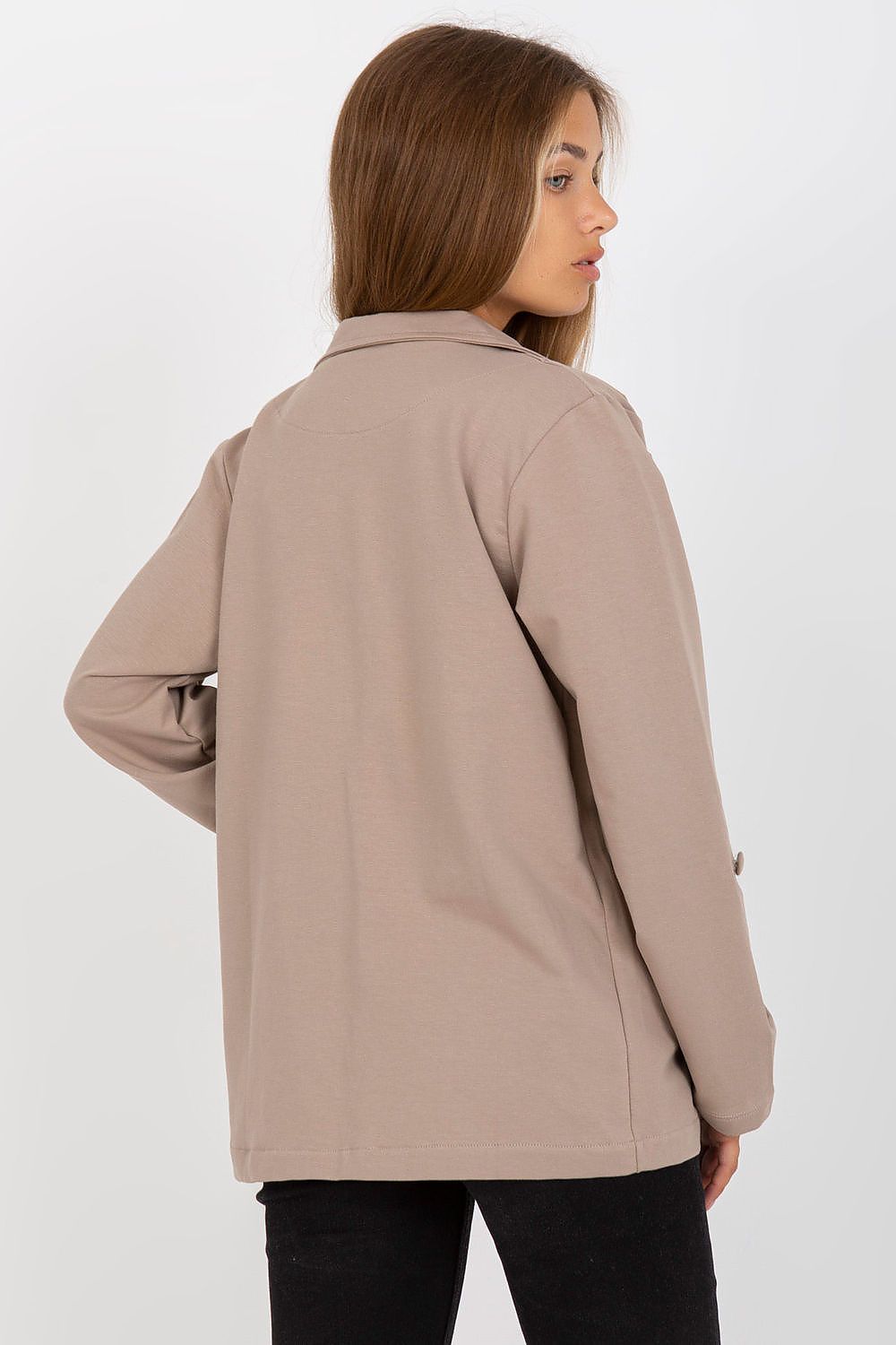 Jacket model 175435