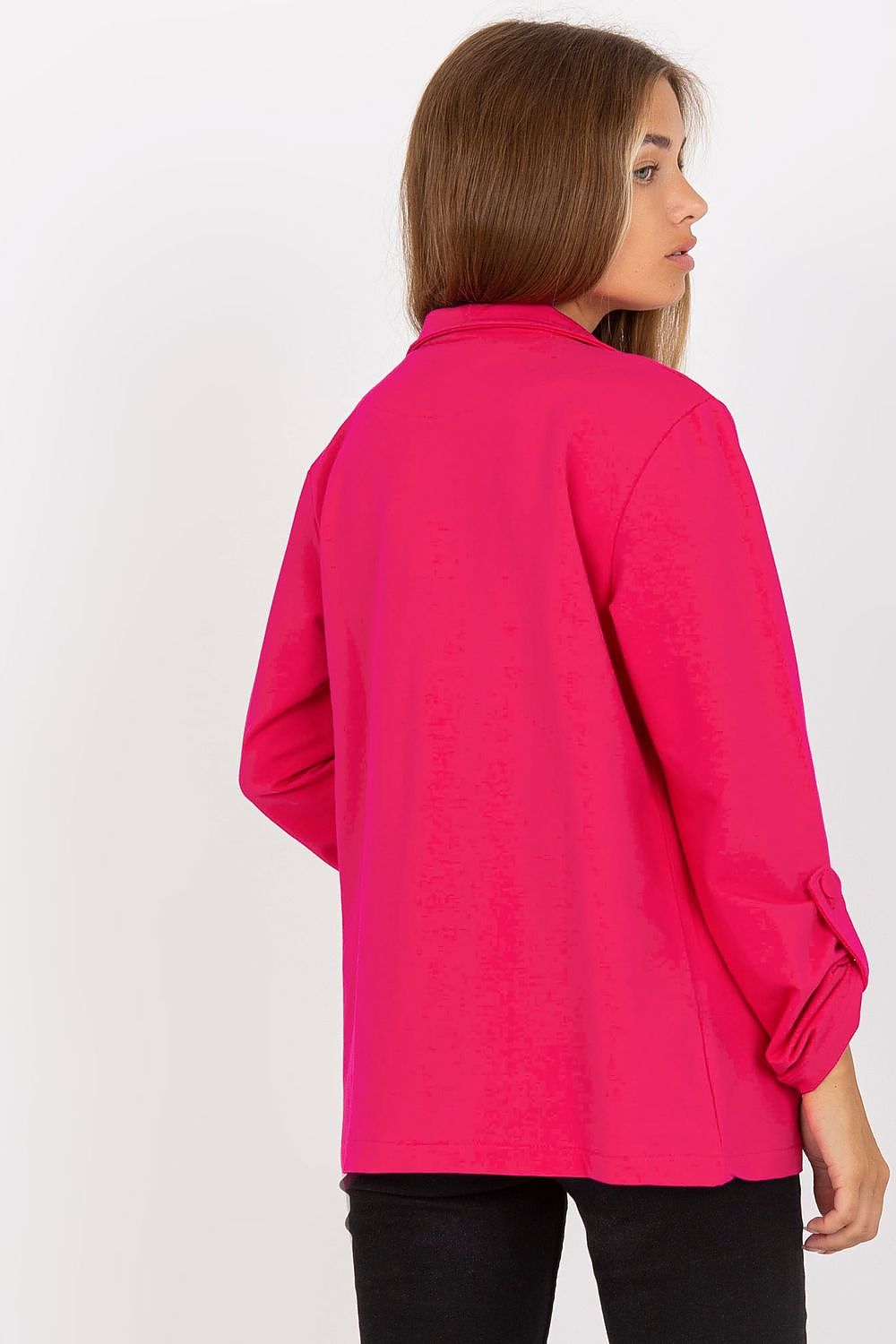 Jacket model 175436