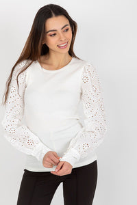 Blouse model 175472