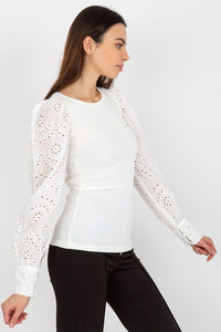 Blouse model 175472