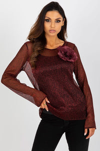 Blouse model 175477