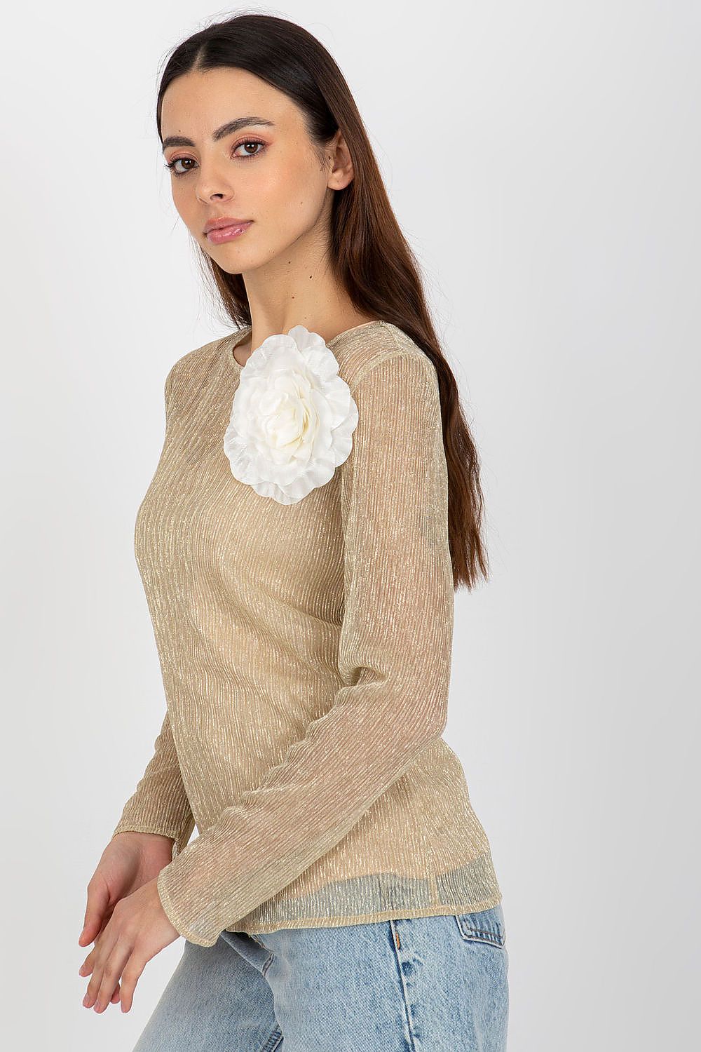 Blouse model 175478