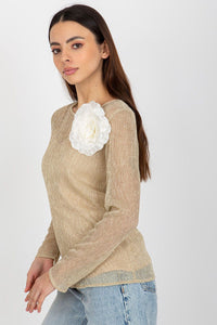 Blouse model 175478
