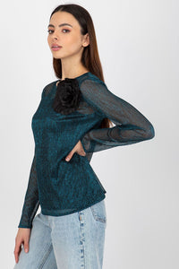 Blouse model 175479