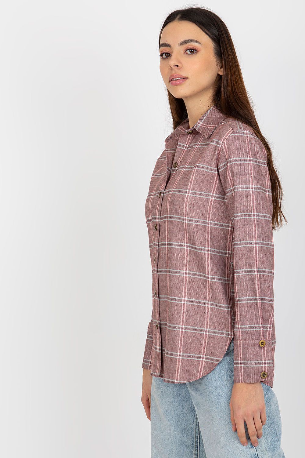 Long sleeve shirt model 175483