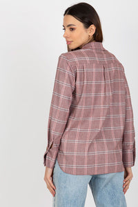 Long sleeve shirt model 175483