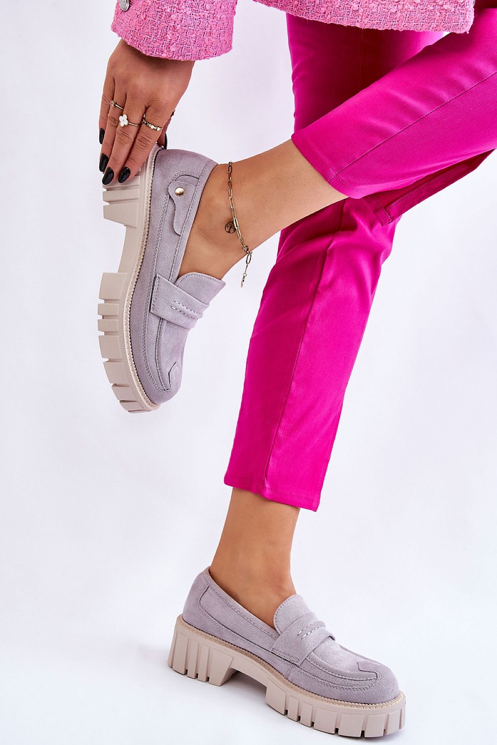 Low Shoes model 175529