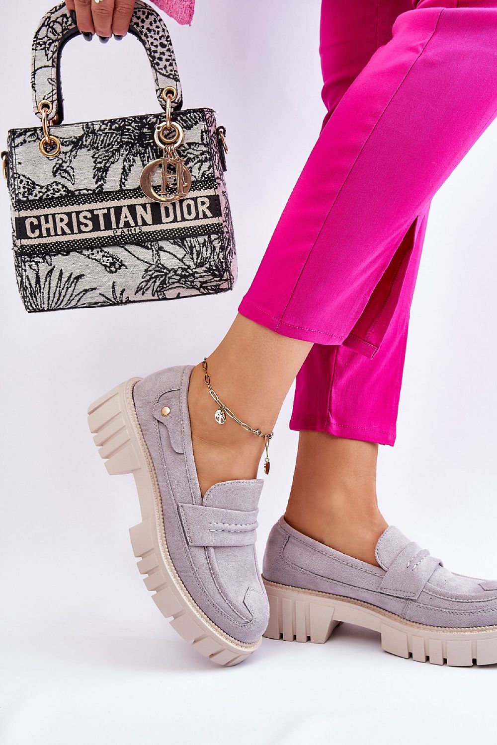 Low Shoes model 175529