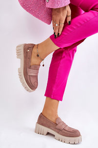 Low Shoes model 175531