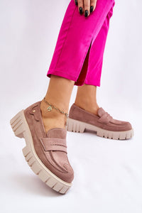 Low Shoes model 175531