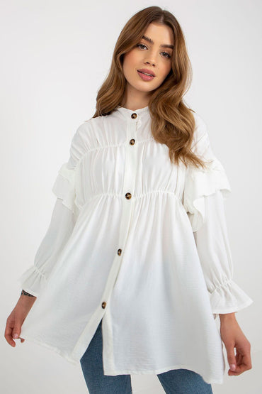 Long sleeve shirt model 175675