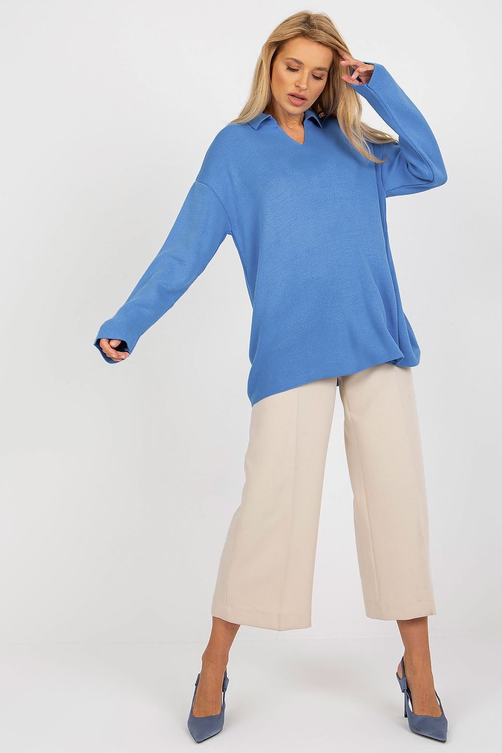 Jumper model 175729