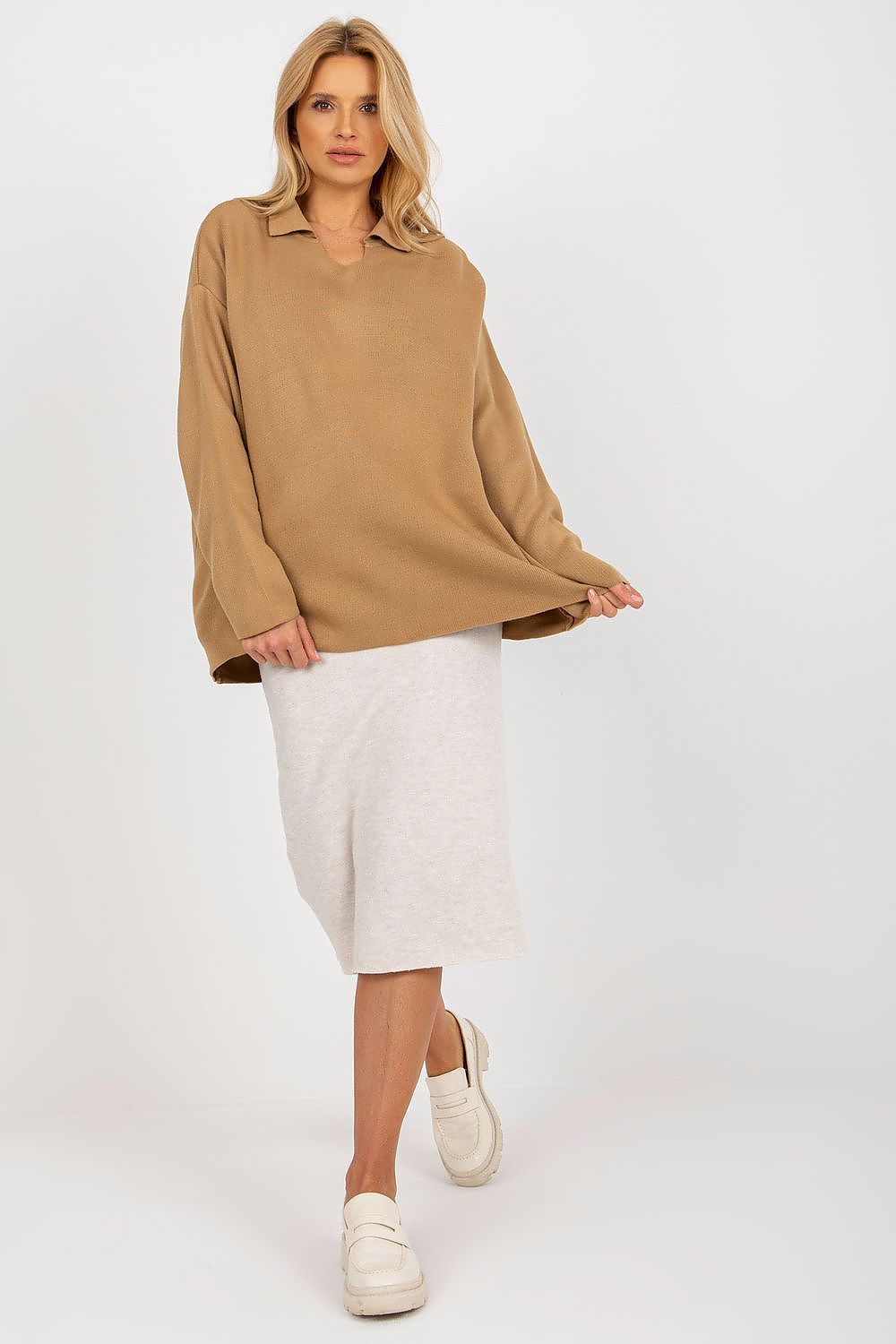 Jumper model 175731